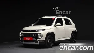 Hyundai Casper, 2024 — миниатюра 1