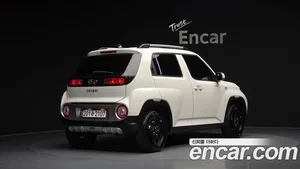 Hyundai Casper, 2024 — миниатюра 2