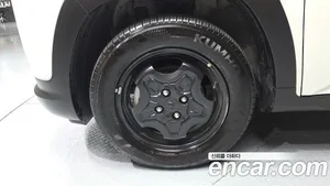 Hyundai Casper, 2024 — миниатюра 5