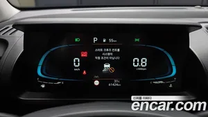 Hyundai Casper, 2024 — миниатюра 8