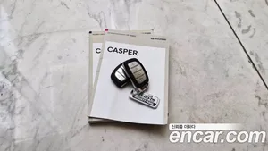 Hyundai Casper, 2024 — миниатюра 10