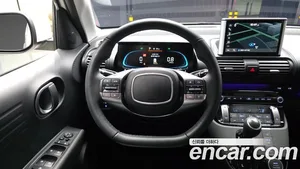 Hyundai Casper, 2024 — миниатюра 13