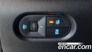 Hyundai Casper, 2024 — миниатюра 18