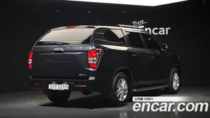 KGM Rexton, 2019 — миниатюра 2
