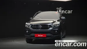KGM Rexton, 2019 — миниатюра 3