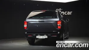 KGM Rexton, 2019 — миниатюра 4