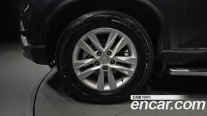 KGM Rexton, 2019 — миниатюра 5