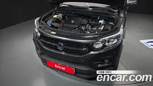 KGM Rexton, 2019 — миниатюра 6