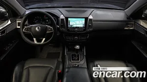 KGM Rexton, 2019 — миниатюра 10