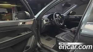 KGM Rexton, 2019 — миниатюра 13