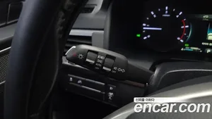KGM Rexton, 2019 — миниатюра 24