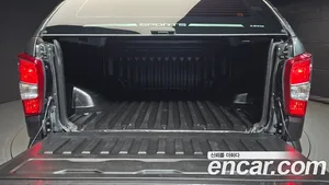 KGM Rexton, 2019 — миниатюра 26
