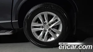 KGM Rexton, 2019 — миниатюра 7