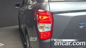 KGM Rexton, 2019 — миниатюра 9
