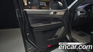KGM Rexton, 2019 — миниатюра 14