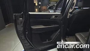KGM Rexton, 2019 — миниатюра 15