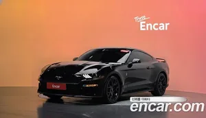 Ford Mustang, 2021 — миниатюра 28
