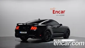 Ford Mustang, 2021 — миниатюра 1