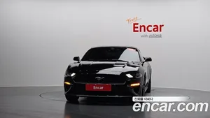 Ford Mustang, 2021 — миниатюра 2
