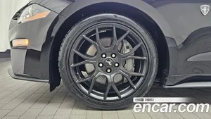 Ford Mustang, 2021 — миниатюра 4
