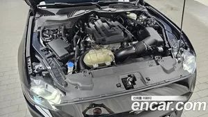 Ford Mustang, 2021 — миниатюра 5