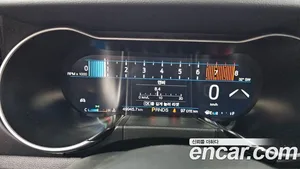 Ford Mustang, 2021 — миниатюра 10