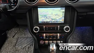 Ford Mustang, 2021 — миниатюра 16