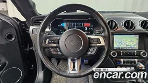 Ford Mustang, 2021 — миниатюра 17