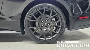 Ford Mustang, 2021 — миниатюра 6