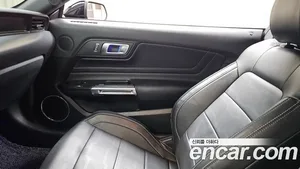 Ford Mustang, 2021 — миниатюра 13