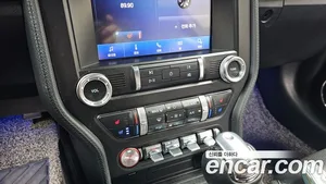 Ford Mustang, 2021 — миниатюра 27