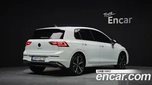 Volkswagen Golf, 2026 — миниатюра 2