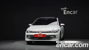 Volkswagen Golf, 2026 — миниатюра 3