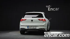 Volkswagen Golf, 2026 — миниатюра 4