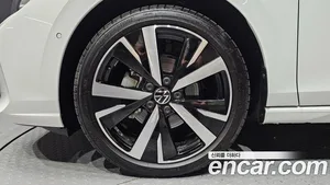 Volkswagen Golf, 2026 — миниатюра 5