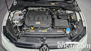 Volkswagen Golf, 2026 — миниатюра 6