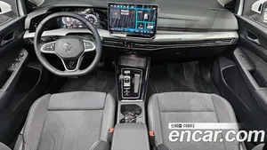 Volkswagen Golf, 2026 — миниатюра 7