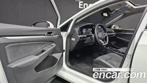 Volkswagen Golf, 2026 — миниатюра 10