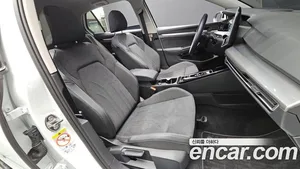 Volkswagen Golf, 2026 — миниатюра 11