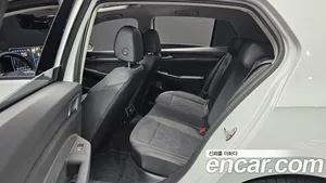 Volkswagen Golf, 2026 — миниатюра 13