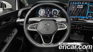 Volkswagen Golf, 2026 — миниатюра 14