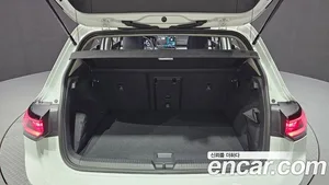 Volkswagen Golf, 2026 — миниатюра 20