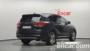 Kia Sorento, 2015 — миниатюра 2