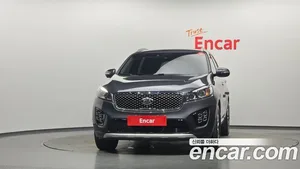 Kia Sorento, 2015 — миниатюра 3