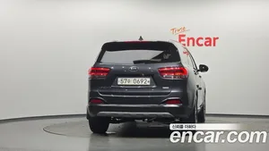 Kia Sorento, 2015 — миниатюра 4