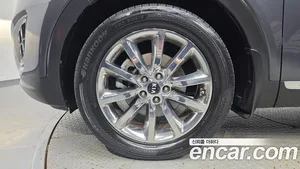 Kia Sorento, 2015 — миниатюра 5