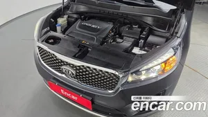 Kia Sorento, 2015 — миниатюра 6