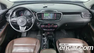 Kia Sorento, 2015 — миниатюра 10