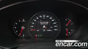 Kia Sorento, 2015 — миниатюра 11