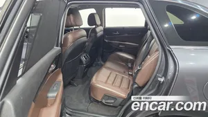 Kia Sorento, 2015 — миниатюра 17